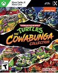 TEENAGE MUTANT NINJA TURTLES THE COWABUNGA XBOX КЛЮЧ - irongamers.ru