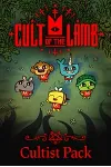 🎮 🔶 CULT OF THE LAMB - CULTIST PACK XBOX ONE /X|S🔑 КЛЮЧ