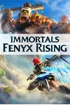 Immortals Fenyx Rising Xbox One & Series X|S  ключ🔑 