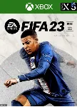 FIFA 23 STANDARD EDITION XBOX SERIES XS КЛЮЧ - irongamers.ru