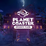 Planet Coaster: набор «Ужасы» DLC XBOX ONE / X|S 🔑 