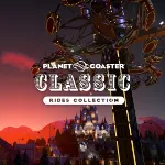 Planet Coaster: «Классические аттракционы» XBOX Ключ 🔑 