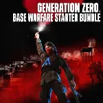 Generation Zero Base Warfare Starter Bundle XBOX КЛЮЧ - irongamers.ru