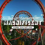 Planet Coaster: набор «Съемочные площадки» XBOX Код - irongamers.ru