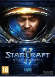Starcraft 2: Wings of Liberty RU Unlim Multilang - irongamers.ru