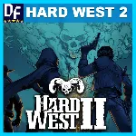 Hard West 2 ✔ ️STEAM Аккаунт