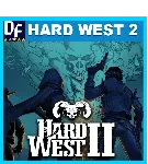 Hard West 2 ✔ ️STEAM Аккаунт