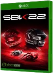 SBK 22 XBOX ONE SERIES X|S Ключ - irongamers.ru