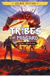 🎮 🔥 TRIBES OF MIDGARD DELUXE EDITION XBOX ONE/X|S🔑 КЛЮЧ