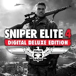 Sniper Elite 4: Deluxe Edition (Steam ключ/РФ+Мир)