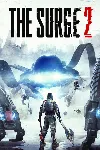 💎 The Surge 2 XBOX ONE X|S КЛЮЧ🔑 