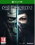 💎 Dishonored 2 XBOX ONE X|S КЛЮЧ🔑 