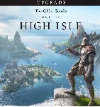 The Elder Scrolls Online: High Isle Upgrade Xbox Ключ