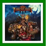 Torchlight II Steam⭐+ 35 Игр АКЦИЯ⭐0% Карты - irongamers.ru