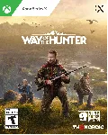 Way of the Hunter: Elite Edition Xbox Series X|S