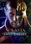 Solasta: Crown of the Magister - Lost Valley XBOX КЛЮЧ