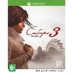 🌍 Syberia 3 XBOX + WINDOWS (PC)  КЛЮЧ 🔑 + GIFT 🎁 