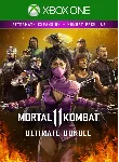 🌍 Ultimate-комплект Mortal Kombat 11 XBOX КЛЮЧ🔑 +GIFT🎁 