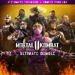 🌍 Ultimate-комплект Mortal Kombat 11 XBOX КЛЮЧ🔑 +GIFT🎁 