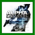 Alpha Protocol + 40 Игр Steam⭐0% Карты АКЦИЯ - irongamers.ru