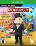 MONOPOLY MADNESS + MONOPOLY PLUS Xbox One & Xbox Series - irongamers.ru