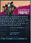 🃏Nowhere Prophet {Steam Key/Global/ROW} + Подарок - irongamers.ru