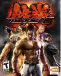 TEKKEN 6 XBOX one Series Xs Покупка