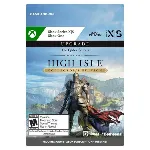 🌍 The Elder Scrolls Online: High Isle CE Upgrade XBOX🔑 