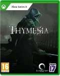 🎮 🚀 🟢 THYMESIA XBOX SERIES X|S / WIN10🔑 КЛЮЧ+ПОМОЩЬ🔥 