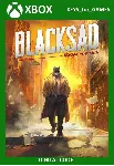 ✅ 🔑 Blacksad: Under the Skin XBOX / PC 🔑 КЛЮЧ