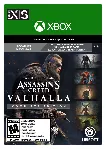 Assassin&acute;s Creed Вальгалла Complete Edition XBOX + - irongamers.ru