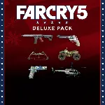 Far Cry®5 Deluxe Pack DLC XBOX ONE / XBOX SERIES X|S - irongamers.ru