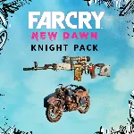 Far Cry® New Dawn - Набор "Рыцарь" DLC XBOX ONE X|S 🔑 
