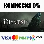 Thymesia STEAM•RU ⚡ ️АВТОДОСТАВКА 💳 0%