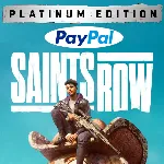 ⭐⭐⭐SAINTS ROW PLATINUM EDITION 2022 EPIC GAMES ONLINE⭐⭐ - irongamers.ru