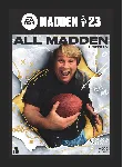 Madden NFL 23 Origin Оффлайн Активация - irongamers.ru