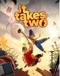 ✅ It Takes Two PS4/PS5🔥 ТУРЦИЯ