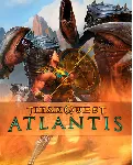 Titan Quest DLC Atlantis XBOX ONE / SERIES X|S Ключ 🔑 