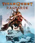 Titan Quest DLC Ragnarök XBOX ONE / SERIES X|S Ключ 🔑 