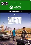 Saints Row Platinum Edition Xbox One & Xbox Series X|S