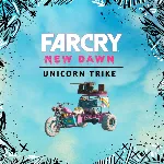Far Cry® New Dawn - Unicorn Trike XBOX ONE / X|S Код 🔑 