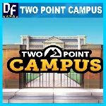 Two Point Campus STEAM Аккаунт - irongamers.ru