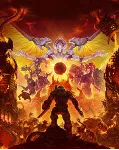 Doom Eternal  Steam, Region Free