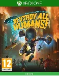 Destroy All Humans! / XBOX ONE / ARG - irongamers.ru