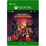 🎮 MINECRAFT DUNGEONS XBOX ONE / X|S🔑 КЛЮЧ USA ЛИЦЕНЗИЯ