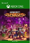🎮 🌟 MINECRAFT DUNGEONS ULTIMATE EDITION XBOX🔑 КЛЮЧ🔥 🌟 