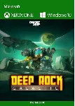 💎 Deep Rock Galactic XBOX ONE X|S PC КЛЮЧ🔑 