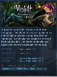 ✨ Violett: Soundtrack Edition {Steam Key/RU} + Подарок🎁 