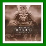 ✅ Total War Shogun 2 Collection✔ ️Steam⭐+ 35 Игр🎁 АКЦИЯ⭐0% Карты💳 