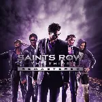 XBOX 24/7 Saints Row Platinum Saints Row IV Re Elected - irongamers.ru